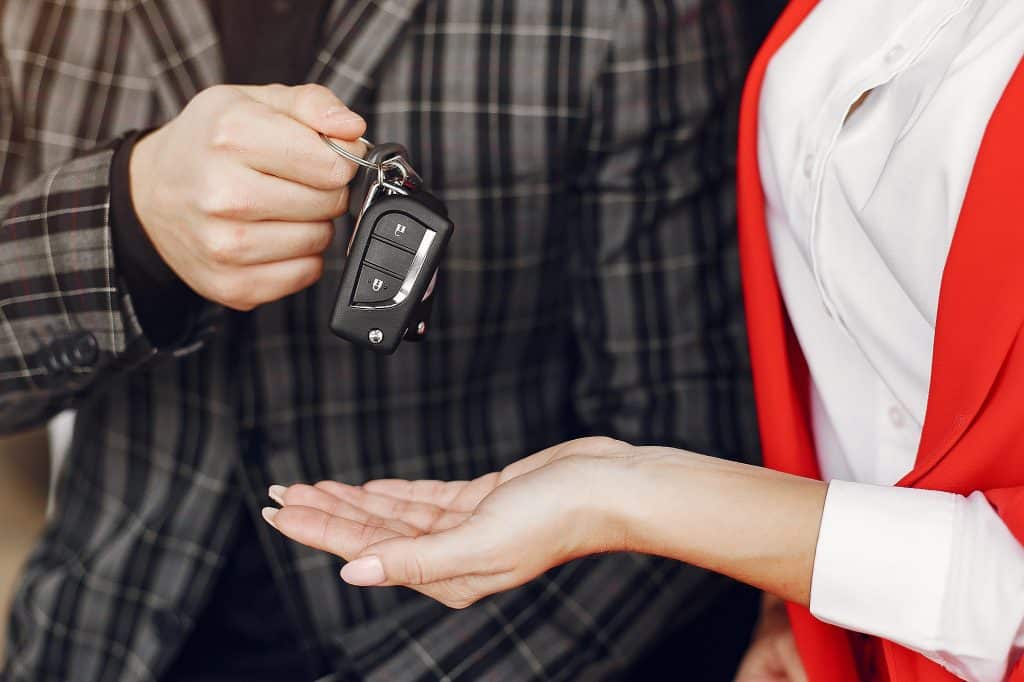 Leasing Auto în Brasov
