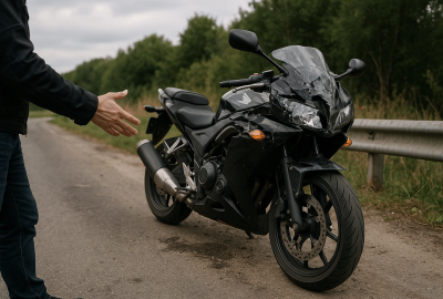asigurare casco moto Brașov